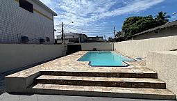 Casa Para Festas Com Piscina