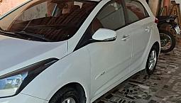 Hyundai Hb20 Comf./C.plus/C.style 1.0 Flex 12V 2014
