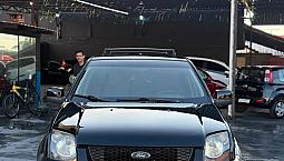 Ford Ecosport Xls 1.6/ 1.6 Flex 8V 5P 2007