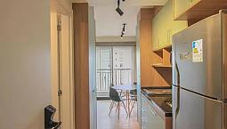 Apartamento À Venda - Perdizes, 1 Quarto, 25 M2