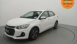 Chevrolet Onix Hatch Lt 1.0 12V Flex Mec. 4P 2025