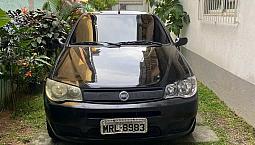 Fiat Palio Celebration 1.0 Fire Flex 8V 4P 2008