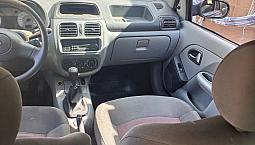 Renault Clio Auth. /Air Hi-Flex 1.6 16V 5P 2007