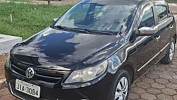 Volkswagen Gol Geração Iv City 1.6 8V Mi Total Flex Mec. 4P 2009