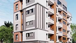 Ilha Di Capri, Imóvel Para Venda Com 66M², 3 Quartos Em Intermares, Cabedelo - Pb