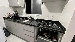 Apartamento 2 Dormitórios Linda Vista, 1 Vaga E Piscina Na Av. Protásio Alves