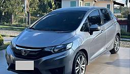 Honda Fit Ex/S/Ex 1.5 Flex/Flexone 16V 5P Aut. 2016