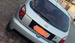 Chevrolet Celta Spirit/ Lt 1.0 Mpfi 8v Flexp. 5p 2007
