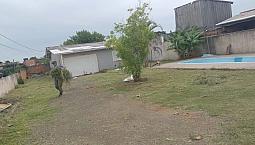 Casa Pra Alugar Com Piscina 
