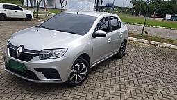 Renault Logan Zen Flex 1.6 16V 4P Mec. 2021
