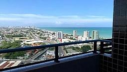 Edf Vancouver | 56 M² | Piedade | 2 Quartos | Lazer Completo