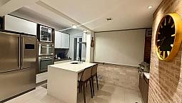 Apartamento Para Venda Tem 103 Metros Quadrados Com 3 Quartos