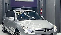 Hyundai I30 2.0 16V 145Cv 5P Aut. 2011