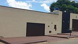 Alugo Casa Em Anápolis Atrás Da Vila Dos Oficiais Prox. Ana Shopping 