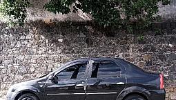 Renault Logan Expres./Exp. Up Hi-Flex 1.0 16V 4P 2010