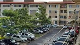 Apartamento Locação No Turu