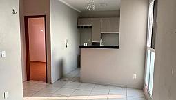 Alugo Apartamento 