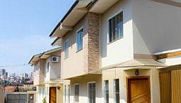 Sobrado Bairro Estrela