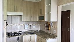 Apartamento Grande Com 2 Vagas De Carro No Itaum Em Joinville