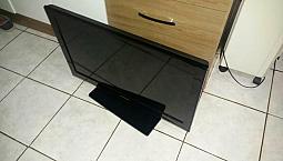 Tv Samsung Para Peças