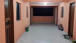 Alugo Quarto Com Banheiro Entrada Independente - Santa Martha