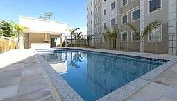 Apartamento Térreo 2/4