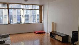 Excelente Apartamento De 03 Quartos - Centro, Niterói