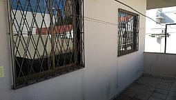 Alugo Sobrado Comercial No Centro