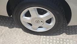 Renault Clio Campos
