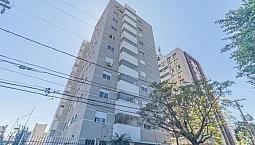 Porto Alegre - Apartamento Padrao - Jardim Botanico