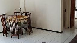 Apartamento à Venda 3 Quartos Todo Mobiliado Próximo A Praia Na Praia Do Morro, Guarapari/