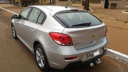 Cruze Hatch Lt Sport6 1.8 2015 Manual