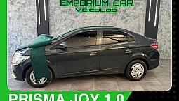 Oferta Relâmpago!!! Chevrolet Prisma Joy 1.0 Ano 2017