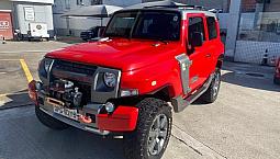 Troller 2018 Xlt 3.2 Impecável!!!