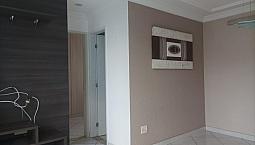 Apartamento 2 Quartos, Sol Da Manhã Em Valparaiso-Serra