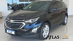 Chevrolet Equinox 2.0 16V Turbo Gasolina Premier Awd Automático