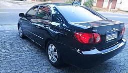 Corola Xei 1.8 