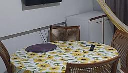 Apto De 1 Quarto Todo Mobiliado 