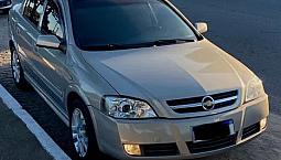 Astra Confort 2.0 Raridade (Completao)