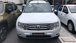Duster 1.6 D 4X2 2014/2015