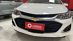 Cruze Lt At Turbo 1.4 4P 2022