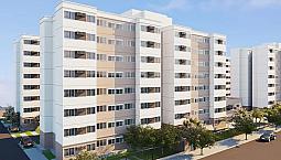Apartamento Para Venda Tem 46 Metros Quadrados Com 2 Quartos Em Pau Amarelo - Paulista - P