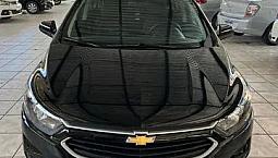 Onix Lt 2019 1.0 Completo 