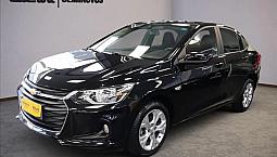Chevrolet Onix Plus Ltz 1.0 12V Tb Flex Aut. 4P 2024