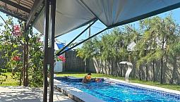 Casa De Praia Em Cascavel-Ce