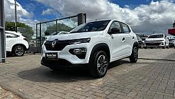 Kwid 1.0 Flex 2024/2025