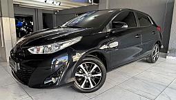 Toyota Yaris Xs 1.5 Aut. 2019