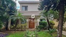 Cachambi | Casa 6 Quartos, Sendo 5 Suites