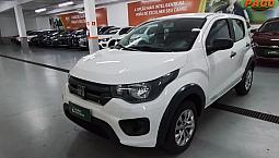 Fiat Mobi Like 1.0 Fire Flex 5p. 2024