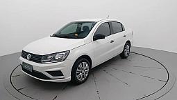 Volkswagen Voyage 1.6 Msi Flex 8V 4P 2022